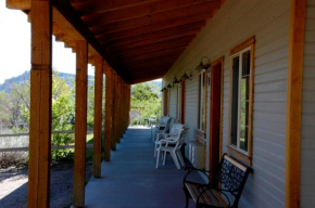 Гостиница The Inn of Escalante - Adults Only  Эскалант